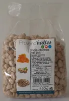 Pois chiches