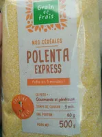 Polenta express