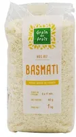 Riz basmati