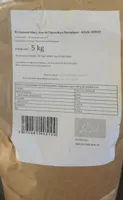 Riz basmati blanc Bio