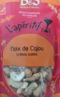 Noix de cajou