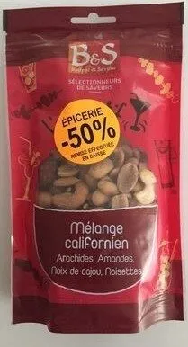 Mélange californien