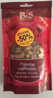 Mélange californien