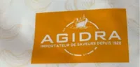 Mais grillé salé