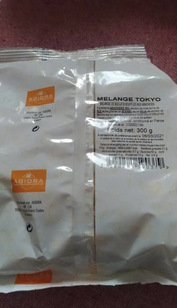 Mélange Tokyo
