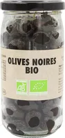 Olives noire bio