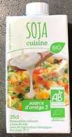 Soja Cuisine