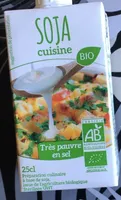 Soja cuisine