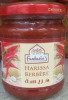 Harissa berbère
