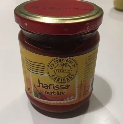 Harissa
