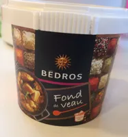 Fond de veau