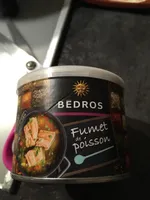 Fumet de poisson
