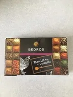 Bouilon De Vollaile