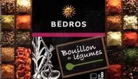 Bouillon De Legumes