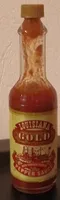 Pepper sauce