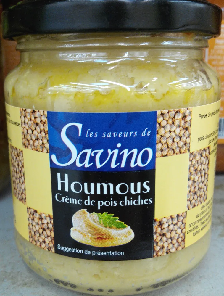 Houmous