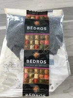 Graines De Pavot En Sachet