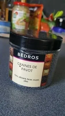 Graines de pavot
