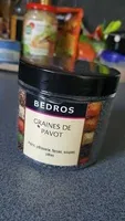 Graines de pavot