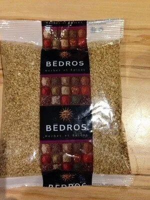 Graines de sesame d ore
