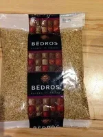 Graines de sesame d ore