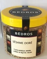 Sésame doré