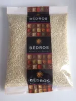 Graines de Sesame blanc