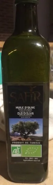 Huile D'olive