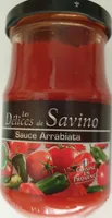 Sauce Arrabiata