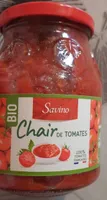 Chair de tomates