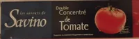 Double concentré de tomate