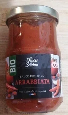Sauce pimentée Arrabbiata