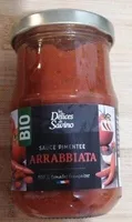Sauce pimentée Arrabbiata