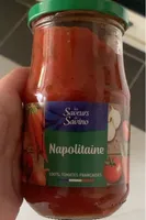 Sauce Napolitaine