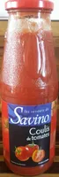 Coulis de tomates
