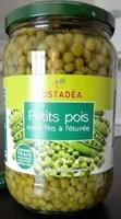 Petits pois