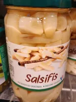 Salsifis
