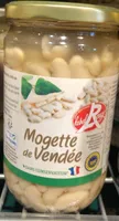 Mogette de vendee