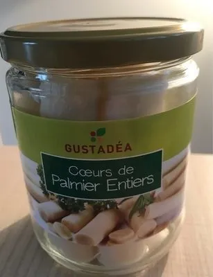 Coeurs De Palmier