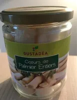 Coeurs De Palmier