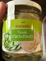 Fonds D'artichauds
