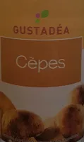 Cèpes