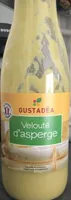 Velouté d'asperge