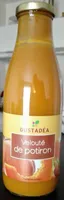 Velouté de potiron