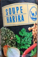 Soupe harira