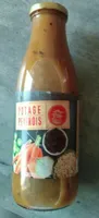 Potage pékinois