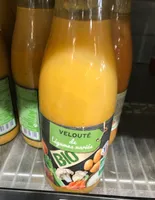 Velouté de légumes variés
