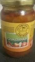 Chakchouka