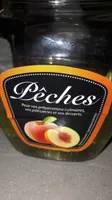 Pêches