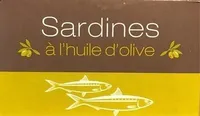 Sardines a l'huile